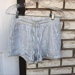 🌊🛥Dip apparel boardwalk linen shorts!🛥🌊